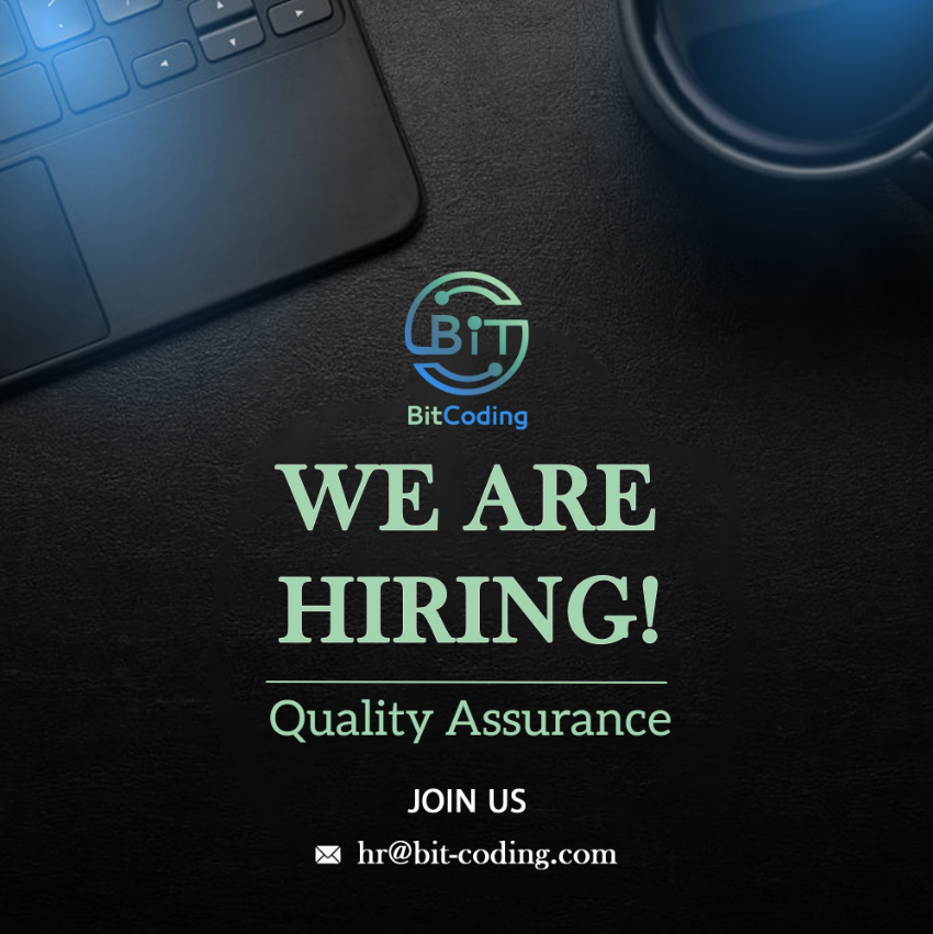 Quality Assurance