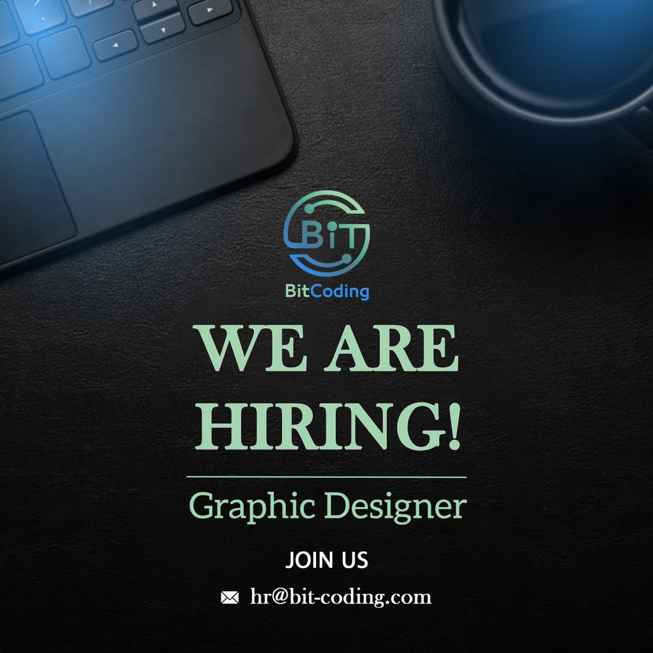 Graphic Designer