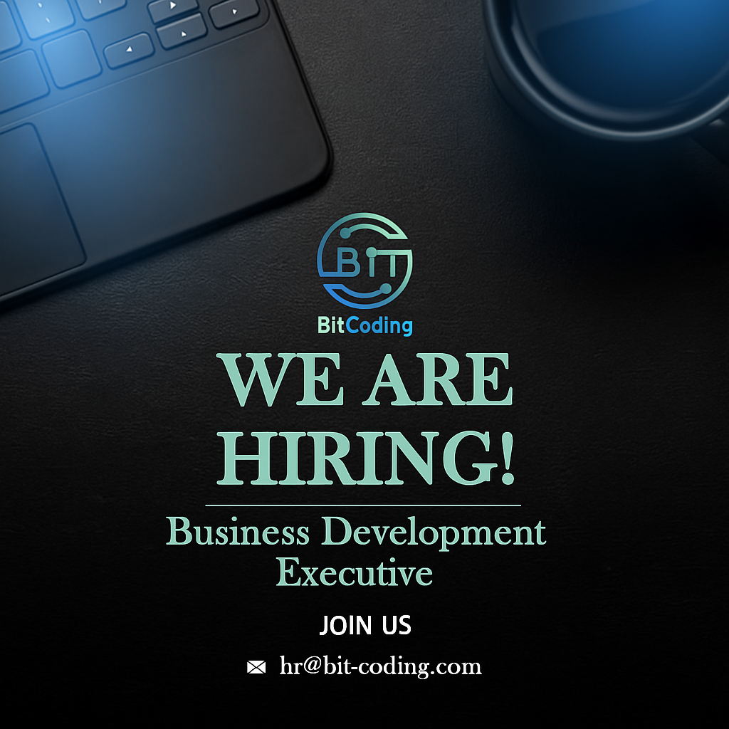 Business Development Executive